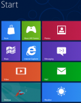 Windows 8 Consumer Preview