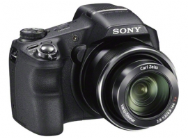Sony DSC-HX200V
